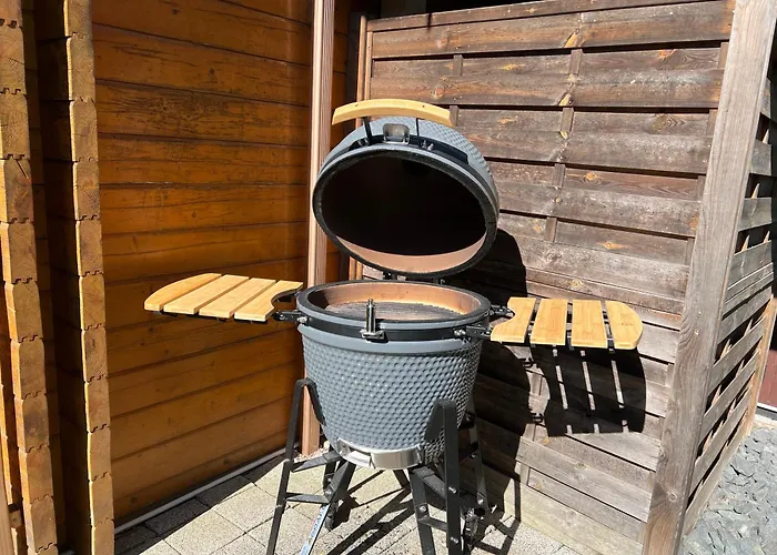 Chalet De La Royotte - Sauna & Spa