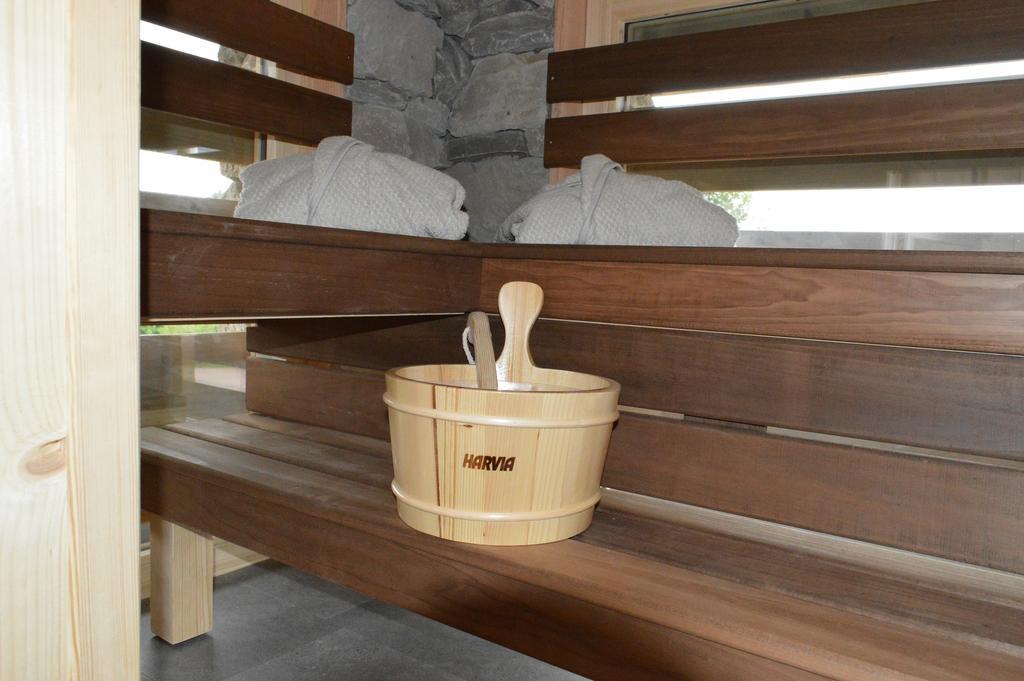 Chalet De La Royotte - Sauna & Gerardmer
