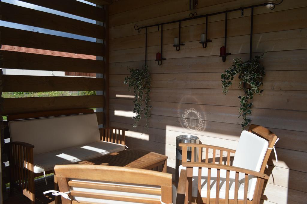 Chalet De La Royotte - Sauna & *
