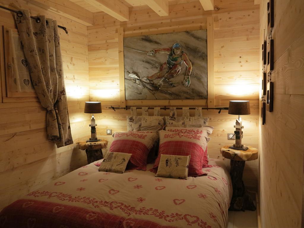 Chalet De La Royotte - Sauna&spa Gérardmer