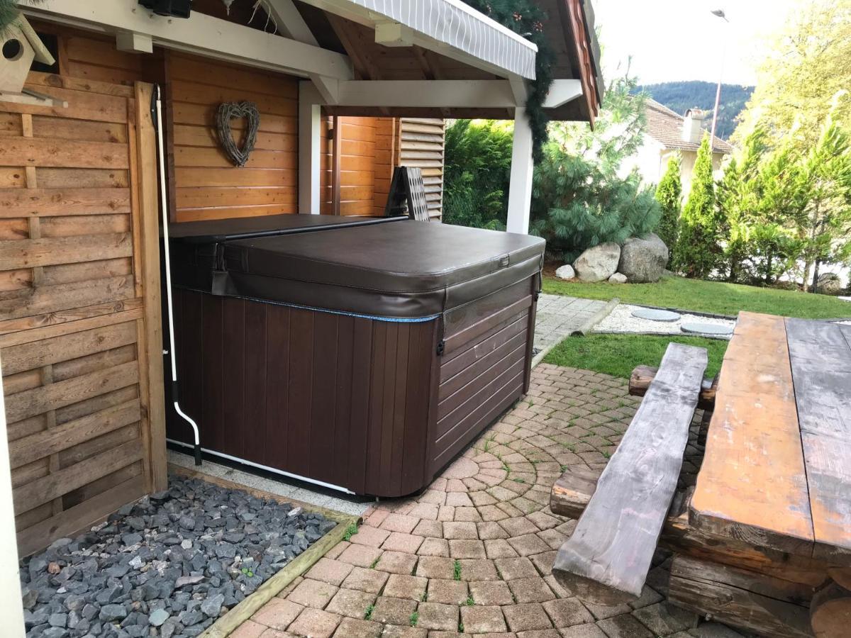 De La Royotte - Sauna&spa *