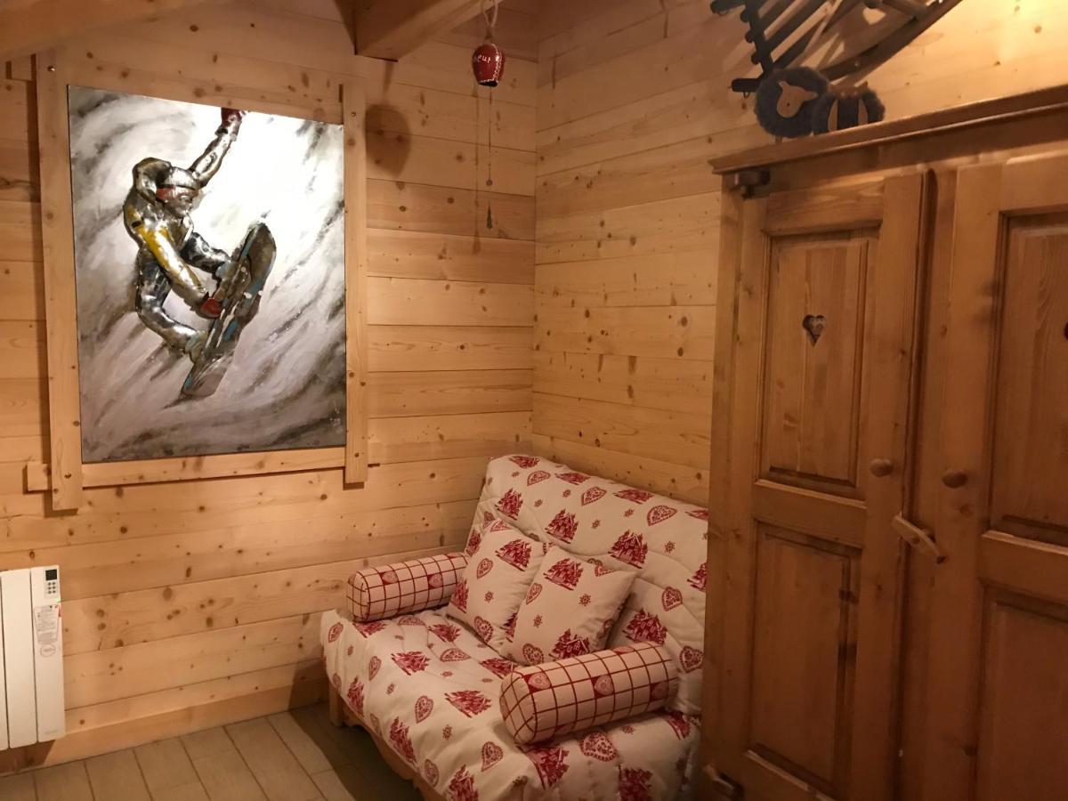 De La Royotte - Sauna & Gerardmer